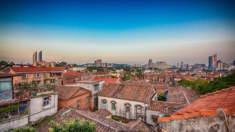 Gulangyu Phoenix