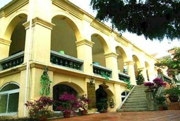 Gulangyu Xilinge Hotel