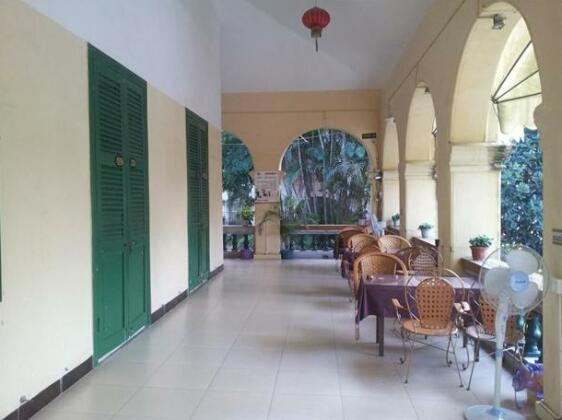 Gulangyu Xilinge Hotel - Photo5