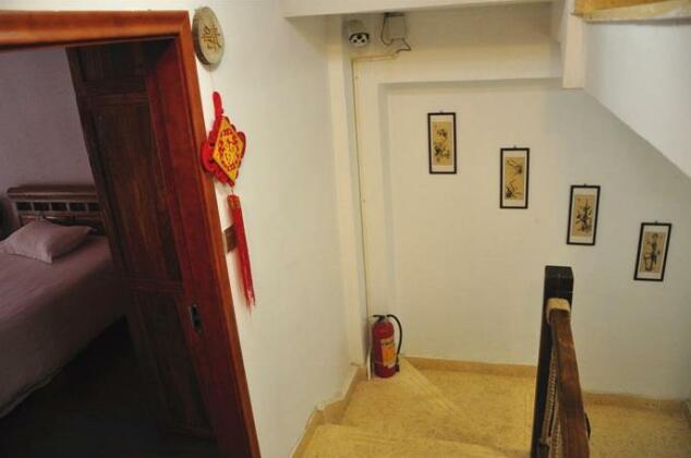 Gulangyu Xinfenggui Hostel - Photo2