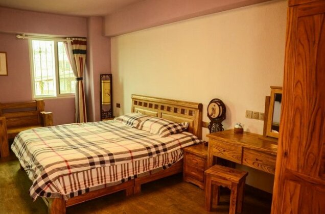 Gulangyu Xinfenggui Hostel - Photo3