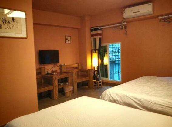 Gulangyu Xinfenggui Hostel - Photo4