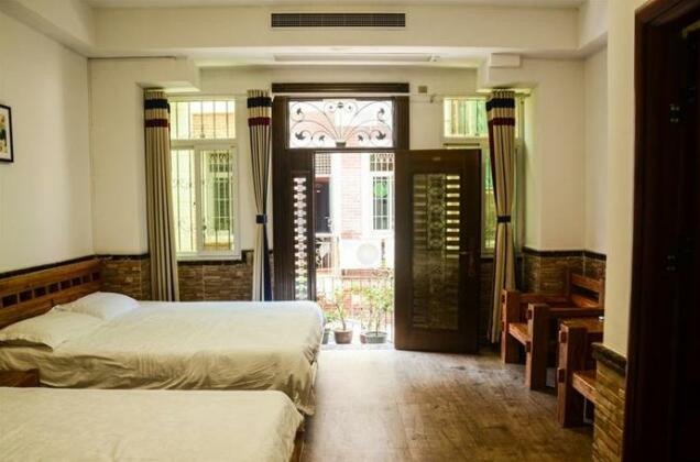 Gulangyu Xinfenggui Hostel - Photo5