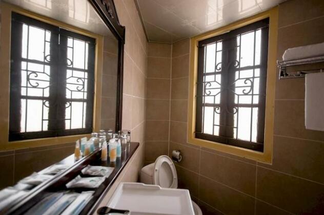 Gulangyu Yangshan Zunfu Hotel - Photo2