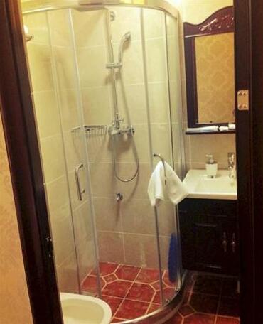 Gulangyu Yangshan Zunfu Hotel - Photo3