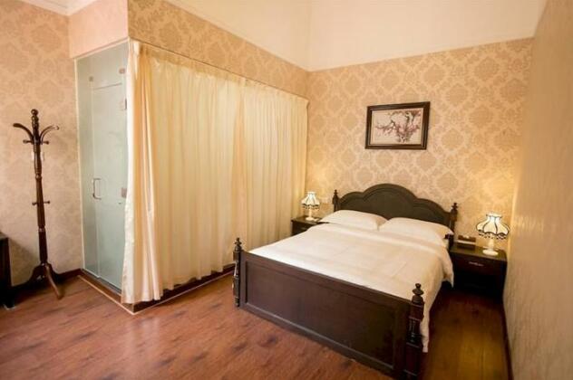 Gulangyu Yangshan Zunfu Hotel - Photo4