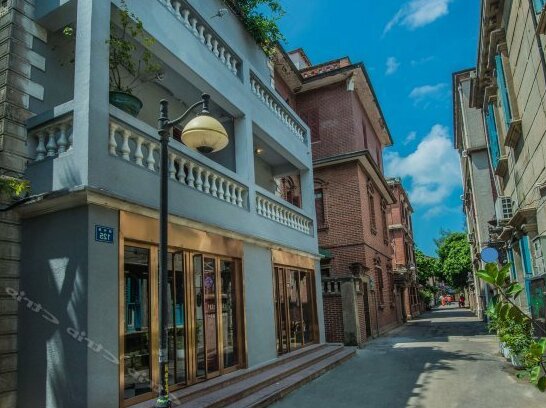 Guowang Hezi Resort House - Photo2