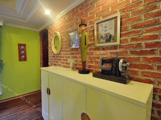 Guowang Hezi Resort House - Photo3