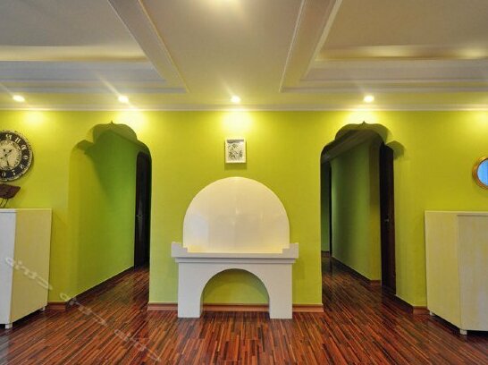 Guowang Hezi Resort House - Photo4