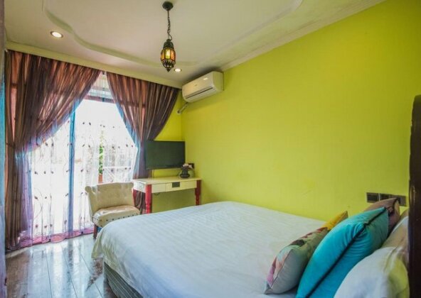 Guowang Hezi Resort House - Photo5