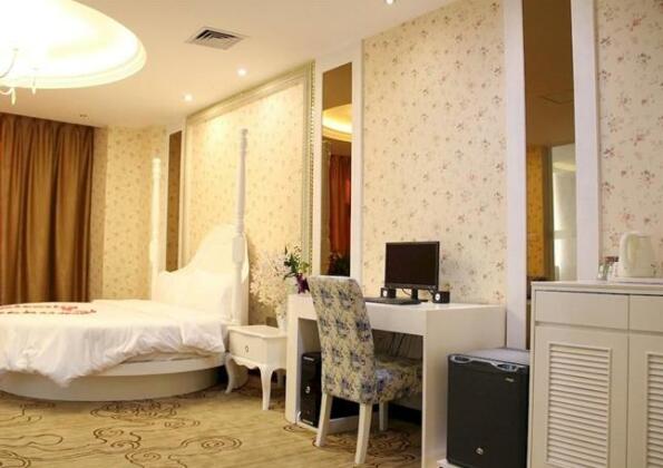 Hai Tian Yi Se Hotel - Xiamen - Photo2