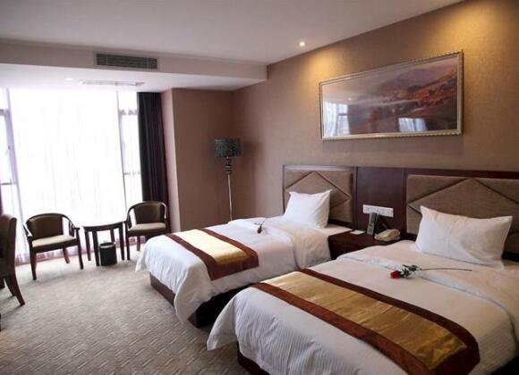 Hai Tian Yi Se Hotel - Xiamen - Photo3