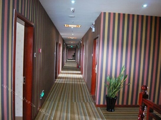 Haicang Tianzhuyuan Express Hotel - Photo2