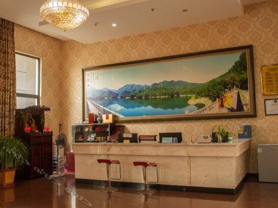 Haicang Tianzhuyuan Express Hotel - Photo3