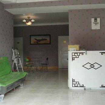 Haihua Holiday Cottage - Photo2