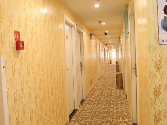 Hailuo Hotel Xiamen - Photo2
