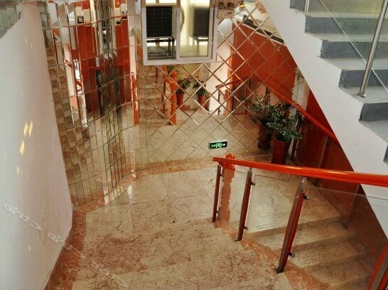 Hailuo Hotel Xiamen - Photo4