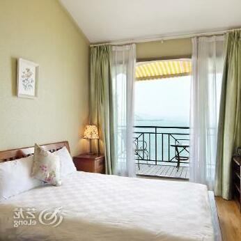 Haiyuan Hotel - Xiamen - Photo4