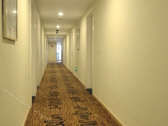 Hanting Express Xiamen Hexiang West Road Branch - Photo3