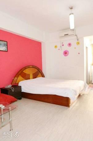 Haohao Hotel Apartment - Photo2