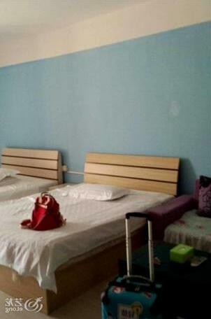 Haohao Hotel Apartment - Photo3