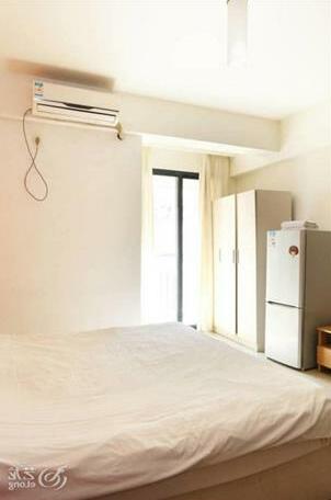 Haohao Hotel Apartment - Photo4