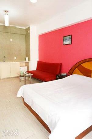 Haohao Hotel Apartment - Photo5