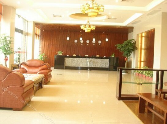 Haojing Hotel - Xiamen - Photo3