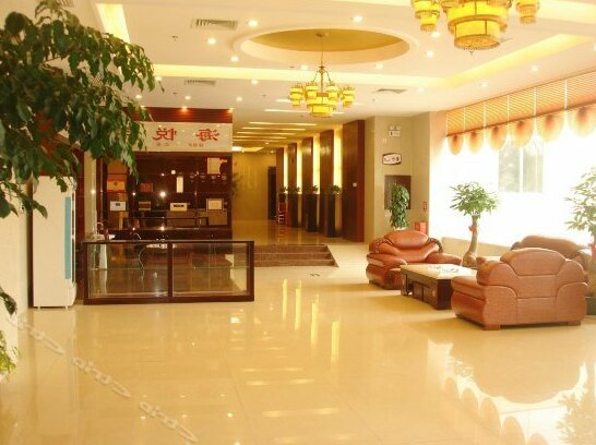 Haojing Hotel - Xiamen - Photo4