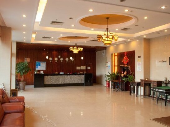 Haojing Hotel - Xiamen - Photo5