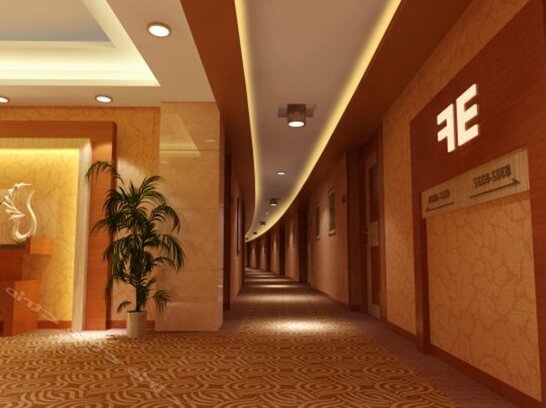 Haomeng Business Hotel - Photo2