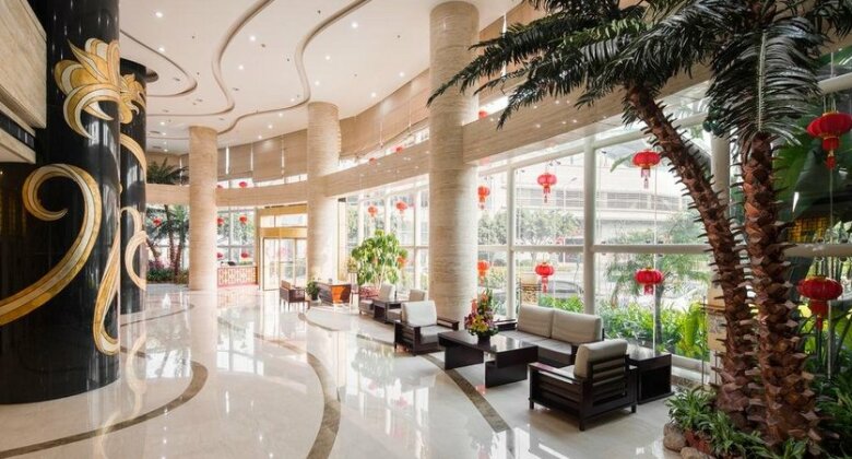 Harbor Bay Hotel - Photo3