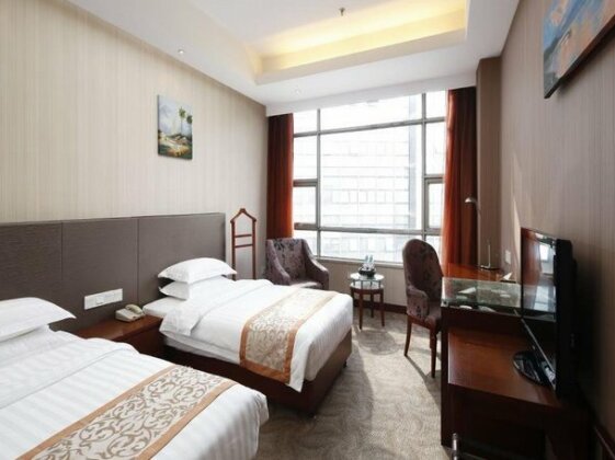 Harbor Bay Hotel - Photo5