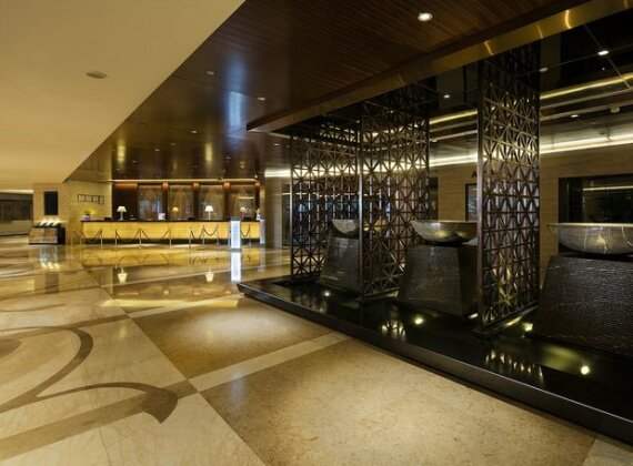 Hilton Xiamen - Photo2