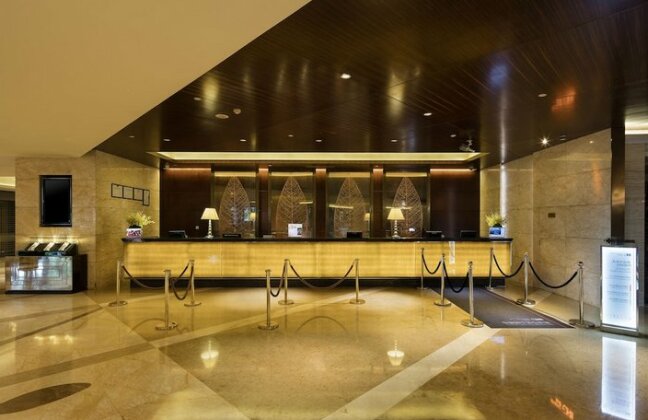 Hilton Xiamen - Photo3
