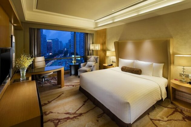 Hilton Xiamen - Photo5