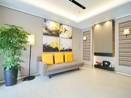 Home Inn Plus Xiamen Lianban Mingfa Commercial Plaza - Photo5