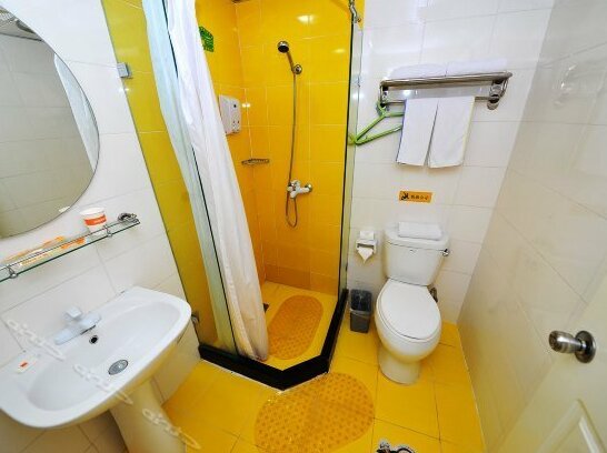 Home Inn Siming - Photo4