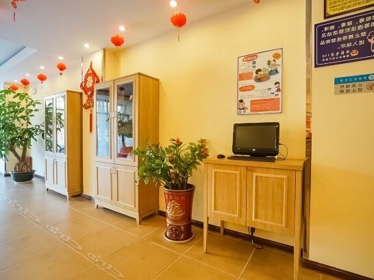 Home Inn Xiamen Convention Exhibition Center West Lianqian Road - Photo4