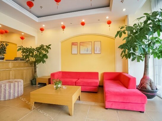Home Inn Xiamen Convention Exhibition Center West Lianqian Road - Photo5