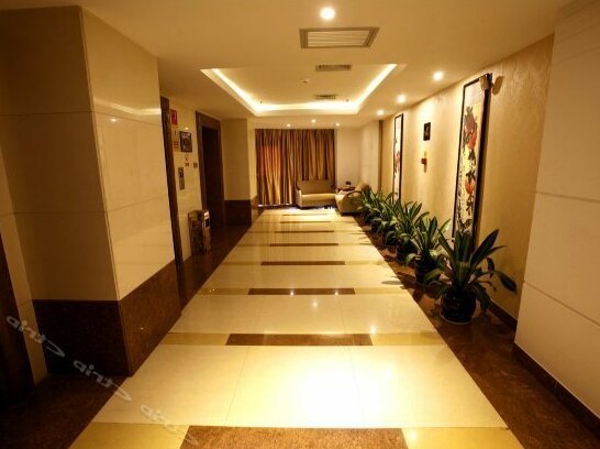 Homethink Hotel - Xiamen - Photo3