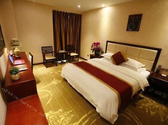 Homethink Hotel - Xiamen - Photo5