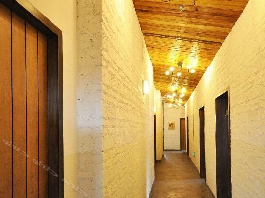 Hongtang Hotel - Photo3