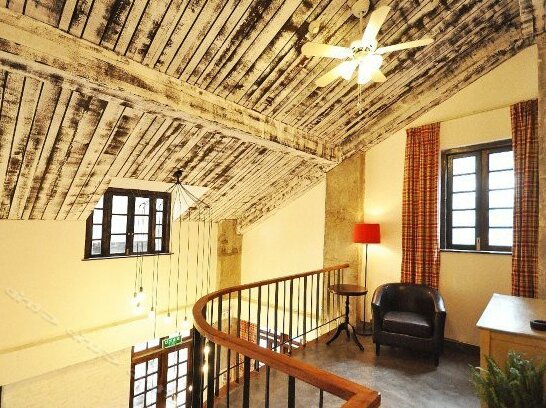 Hongtang Hotel - Photo4