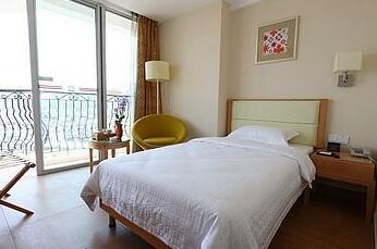 Hualin Hotel - Xiamen - Photo4