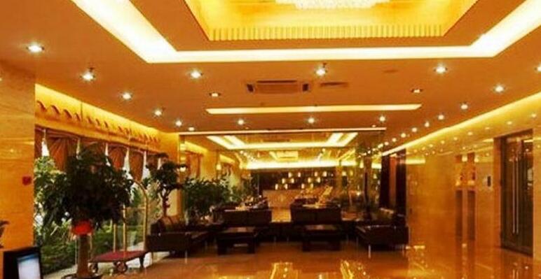Hualin Hotel - Xiamen - Photo5