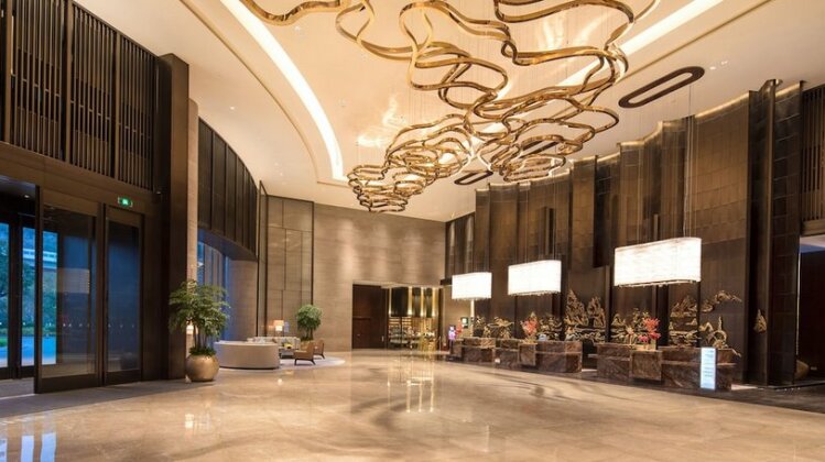 HUALUXE Xiamen Haicang - IHG - Photo3