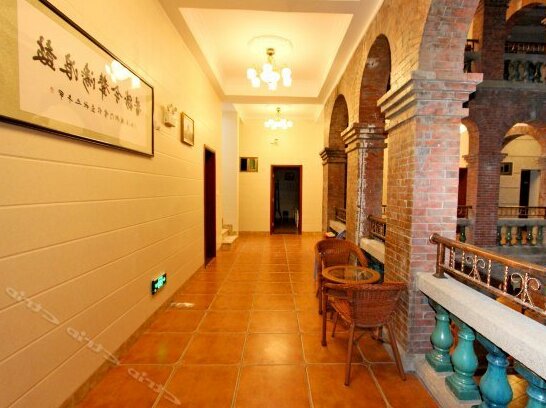 Huangshengji Hotel - Photo3