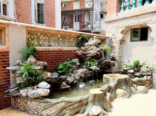 Huangshengji Hotel - Photo5
