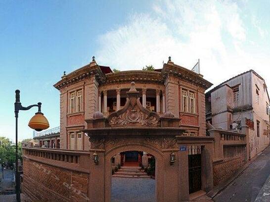 Huyu Hotel - Photo2